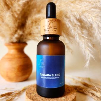 Skincare Line