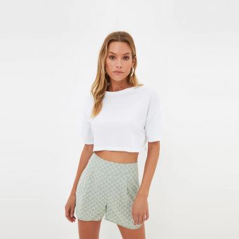 Shorts & Skirts