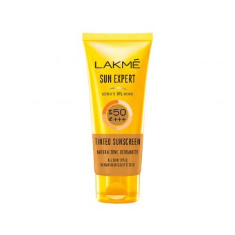 Sunscreen