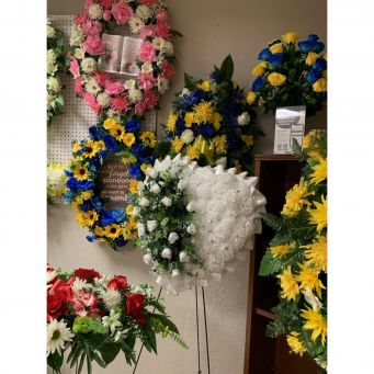 الجنازة والنصب التذكاري