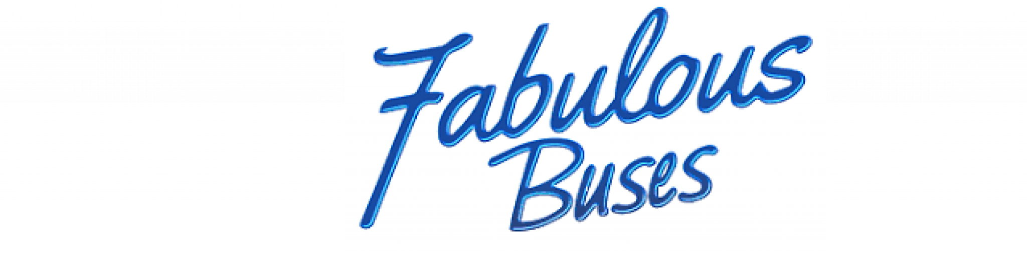 Fabulous Buses and Tours, Inc.