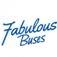 Fabulosos autobuses y tours, Inc.