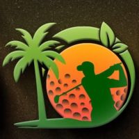 Estúdio de Golfe da Flórida